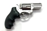 RUGER SP101 38 SPEICAL