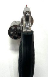 SMITH & WESSON MODEL 60 (DAO) 38 S&W SPECIAL - 3 of 3