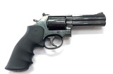 SMITH & WESSON MODEL 586-6 .357 MAG - 2 of 3