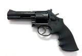 SMITH & WESSON MODEL 586-6 .357 MAG - 3 of 3