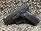 SPRINGFIELD ARMORY XDM 9MM LUGER (9X19 PARA) - 3 of 3