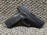 SPRINGFIELD ARMORY XDM 9MM LUGER (9X19 PARA) - 2 of 3