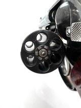SMITH & WESSON 27-2 .357 MAG - 3 of 3