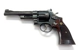 SMITH & WESSON 27-2 .357 MAG - 2 of 3