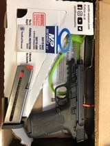 SMITH & WESSON M&P 380 SHIELD EZ M2.0 .380 ACP - 1 of 3