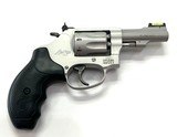 SMITH & WESSON 317-3 AIRLITE .22 LR - 2 of 3