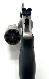 SMITH & WESSON 317-3 AIRLITE .22 LR - 3 of 3