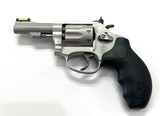 SMITH & WESSON 317-3 AIRLITE .22 LR - 1 of 3