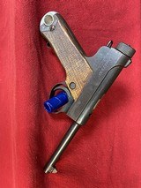 NAMBU Nagoya Arsenal nambo Type 14 8X22MM NAMBU - 1 of 3
