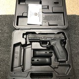 RUGER AMERICAN 9MM LUGER (9X19 PARA) - 1 of 3