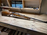 STEYR MANNLICHER .257 WBY MAG - 1 of 3