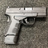 SPRINGFIELD ARMORY XDS-9 9MM LUGER (9X19 PARA) - 3 of 3