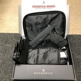 SPRINGFIELD ARMORY XDS-9 9MM LUGER (9X19 PARA) - 1 of 3