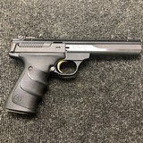 BROWNING BUCK MARK .22 LR - 1 of 3