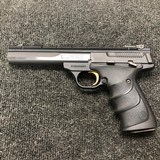 BROWNING BUCK MARK .22 LR - 2 of 3