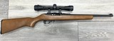 RUGER 10/22 .22 LR - 1 of 2