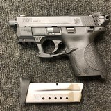 SMITH & WESSON M&P 9 SHIELD 9MM LUGER (9X19 PARA) - 3 of 3