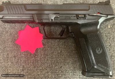 RUGER Ruger 5-7 5.7X28MM