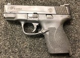 SMITH & WESSON M&P45 SHIELD .45 ACP - 1 of 3