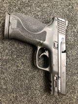 SMITH & WESSON M&P45 M2.0 .45 ACP - 2 of 3