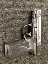 SMITH & WESSON M&P45 M2.0 .45 ACP - 1 of 3