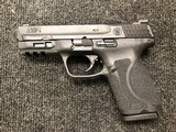 SMITH & WESSON M&P 9M2.0 9MM LUGER (9X19 PARA) - 1 of 3