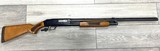 MOSSBERG 500 a 12 GA - 1 of 3