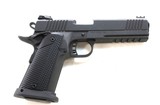 ROCK ISLAND ARMORY 1911 A1 FS-TACT .45 ACP - 1 of 3