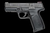 SMITH & WESSON SD9 VE 9MM LUGER (9X19 PARA) - 1 of 1