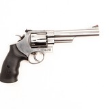 SMITH & WESSON MODEL 629-6 - 2 of 3