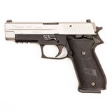 SIG SAUER P220 .45 ACP - 1 of 3