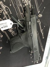 SMITH & WESSON M&P 40C .40 S&W - 1 of 3