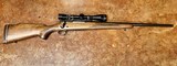 WINCHESTER 70 30 06 SPRG - 1 of 3