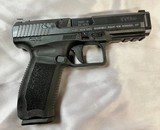 CANIK CANIK TP9SF 9MM LUGER (9X19 PARA) - 2 of 3