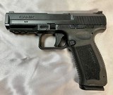 CANIK CANIK TP9SF 9MM LUGER (9X19 PARA) - 1 of 3