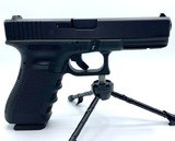 GLOCK G17 9MM LUGER (9X19 PARA) - 1 of 3