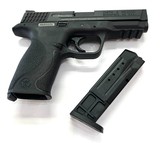 SMITH & WESSON M&P 9 9MM LUGER (9X19 PARA) - 1 of 3