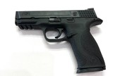 SMITH & WESSON M&P 9 9MM LUGER (9X19 PARA) - 3 of 3