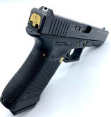 GLOCK G17 GEN4 9MM LUGER (9X19 PARA) - 2 of 3