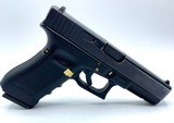 GLOCK G17 GEN4 9MM LUGER (9X19 PARA) - 1 of 3