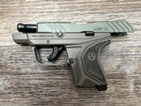 RUGER LCP II Jungle Elite .380 ACP - 2 of 3