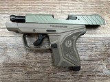 RUGER LCP II Jungle Elite .380 ACP - 3 of 3