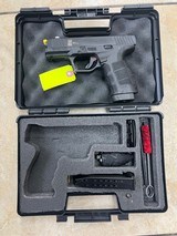 SAR ARMS sar 9c 9MM LUGER (9X19 PARA) - 1 of 3