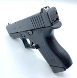 GLOCK 43 g43 9MM LUGER (9X19 PARA) - 3 of 3