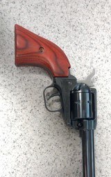 HERITAGE MFG. ROUGH RIDER .22 LR - 1 of 1