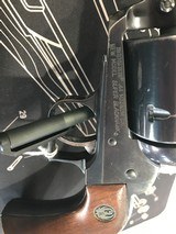 RUGER "NEW MODEL" SUPER BLACKHAWK STAINLESS .44 MAGNUM - 2 of 3