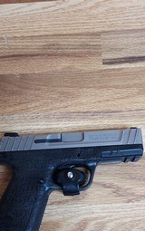 SMITH & WESSON SD40VE 40 CALIBER - 2 of 3