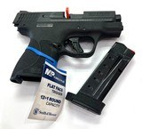 SMITH & WESSON M&P 9 SHIELD PLUS 9MM LUGER (9X19 PARA) - 2 of 3