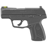 RUGER MAX-9 *CA COMPLIANT 9MM LUGER (9X19 PARA) - 2 of 3