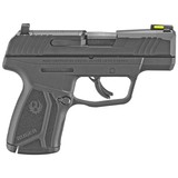 RUGER MAX-9 *CA COMPLIANT 9MM LUGER (9X19 PARA) - 1 of 3